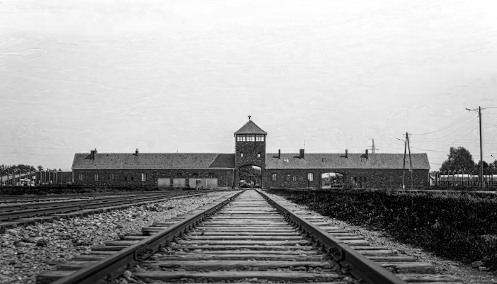 Osvětim – brána do pekla